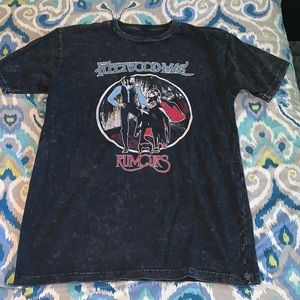 Fleetwood Mac Tshirt